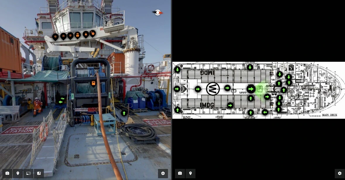 Visual Asset Management - Digital Asset Documentation